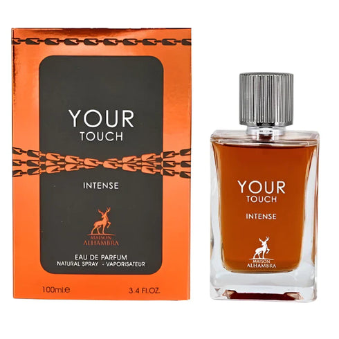 Your Touch Intense